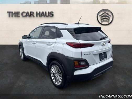 2019 Hyundai KONA SEL