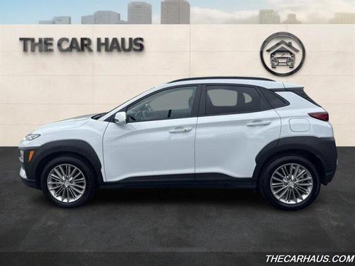 2019 Hyundai KONA SEL