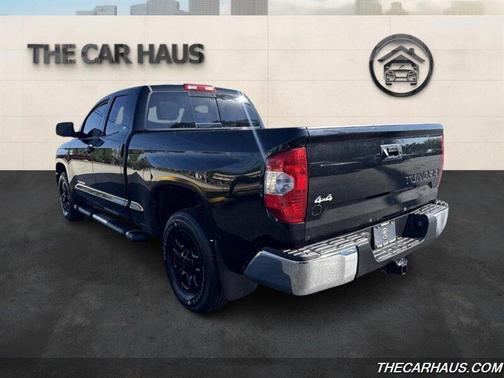 2015 Toyota Tundra SR