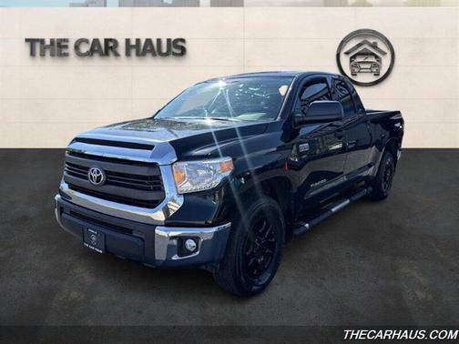2015 Toyota Tundra SR