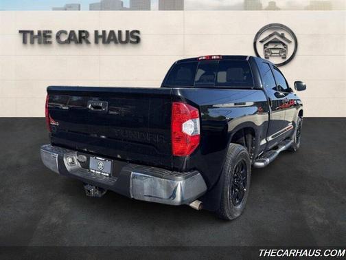 2015 Toyota Tundra SR