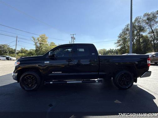 2015 Toyota Tundra SR