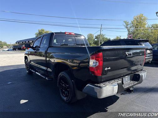 2015 Toyota Tundra SR