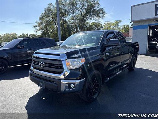 2015 Toyota Tundra SR