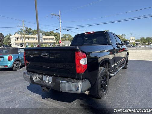 2015 Toyota Tundra SR
