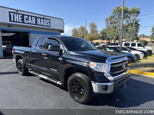 2015 Toyota Tundra SR