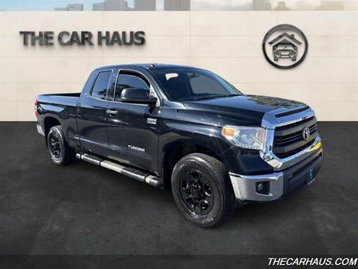 2015 Toyota Tundra SR