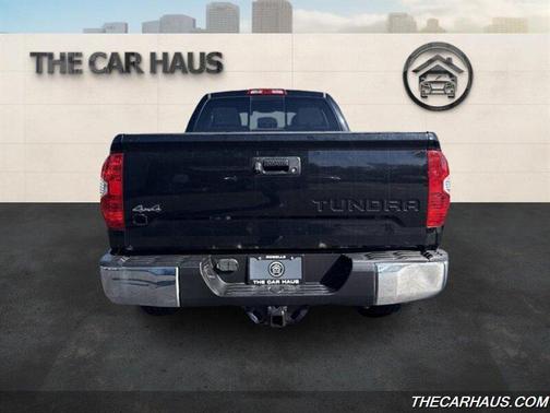 2015 Toyota Tundra SR