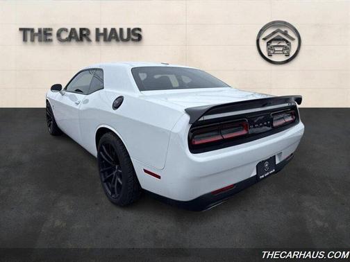 2020 Dodge Challenger R/T Scat Pack