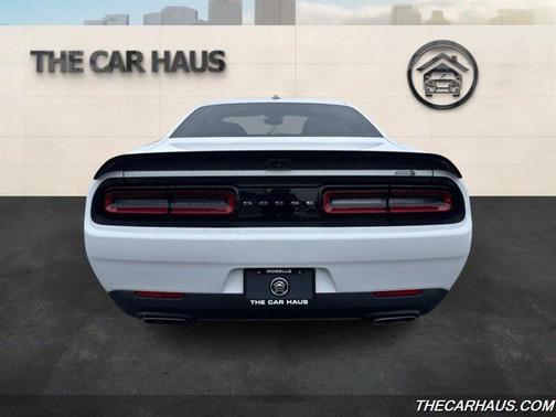 2020 Dodge Challenger R/T Scat Pack