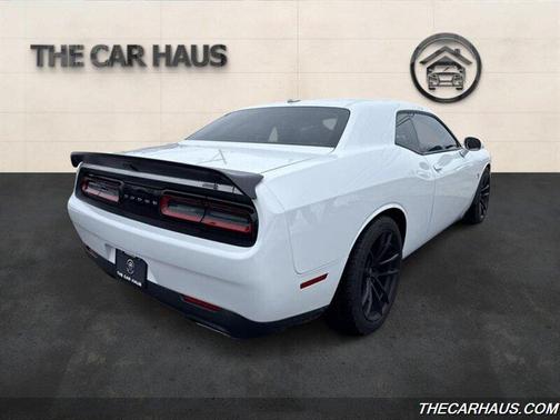 2020 Dodge Challenger R/T Scat Pack
