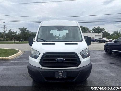 2017 Ford Transit-150 Base