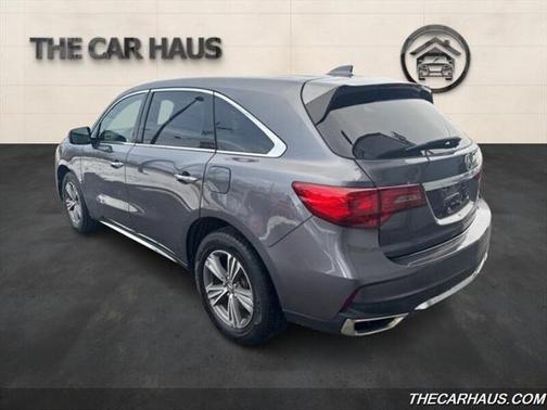 2019 Acura MDX 3.5L