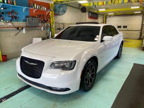 2015 Chrysler 300 S