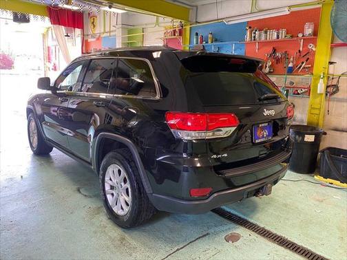 2014 Jeep Grand Cherokee Laredo