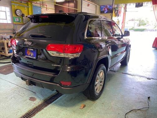 2014 Jeep Grand Cherokee Laredo