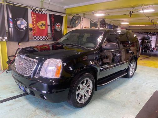 2007 GMC Yukon Denali