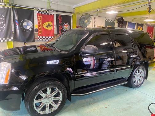2007 GMC Yukon Denali