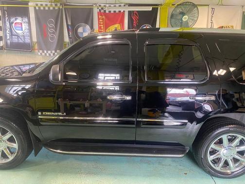 2007 GMC Yukon Denali