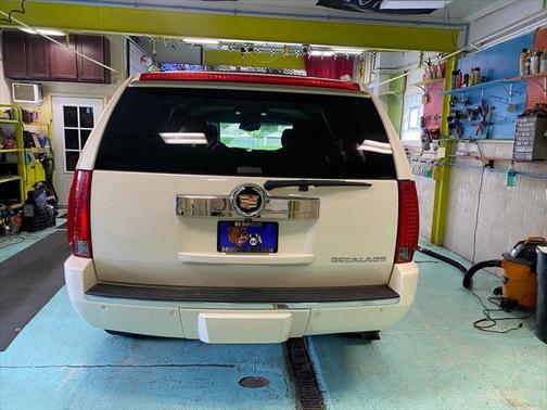 2014 Cadillac Escalade Luxury