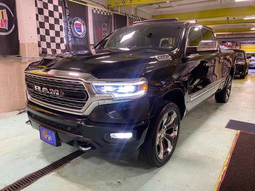 2019 RAM 1500 Limited