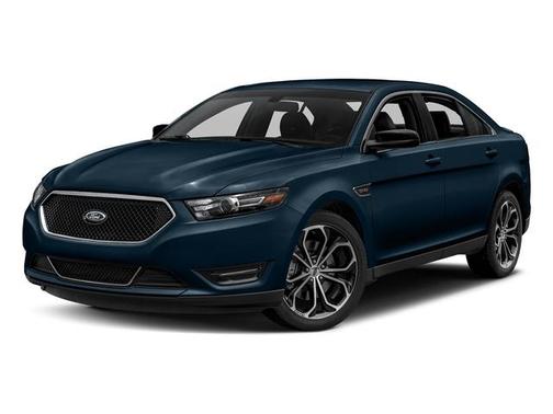 2016 Ford Taurus SHO