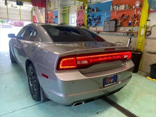 2011 Dodge Charger R/T
