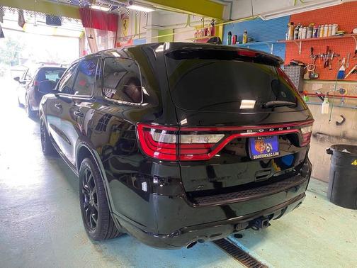2019 Dodge Durango R/T