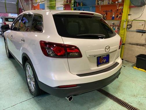 2013 Mazda CX-9 Grand Touring