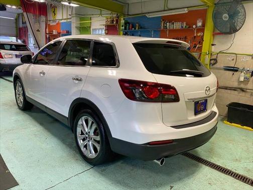 2013 Mazda CX-9 Grand Touring