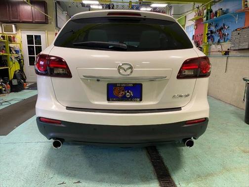 2013 Mazda CX-9 Grand Touring