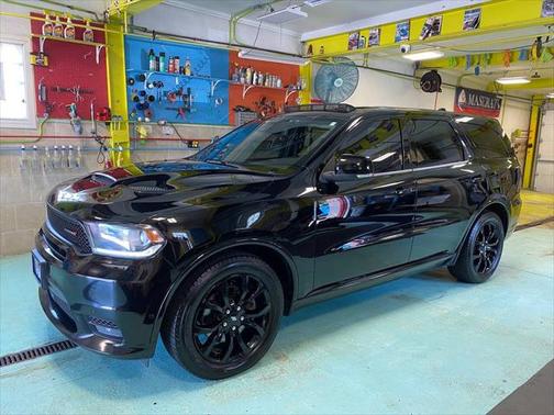 2019 Dodge Durango R/T