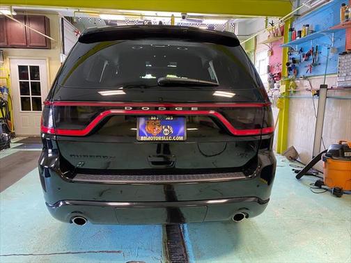 2019 Dodge Durango R/T
