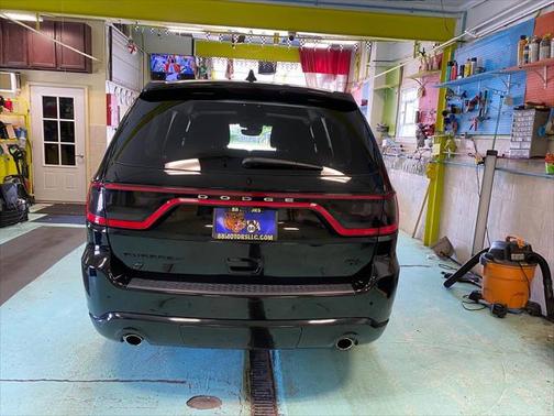 2019 Dodge Durango R/T