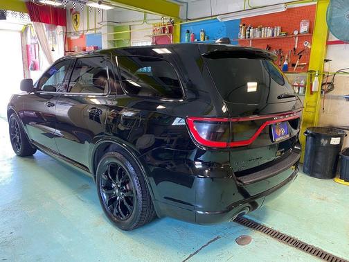 2019 Dodge Durango R/T
