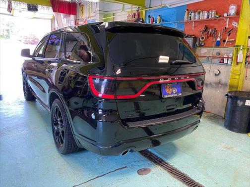 2019 Dodge Durango R/T