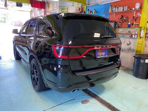 2019 Dodge Durango R/T