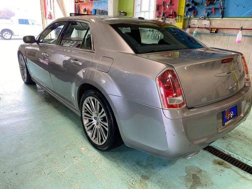 2013 Chrysler 300 S
