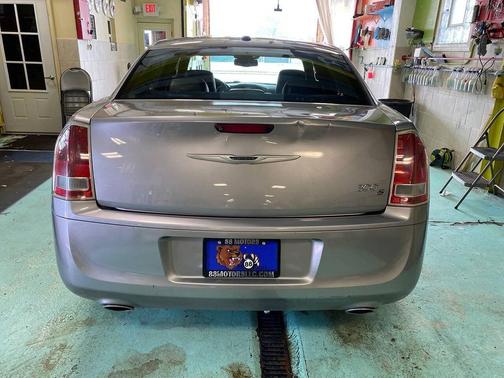 2013 Chrysler 300 S