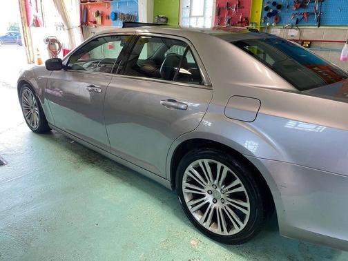 2013 Chrysler 300 S