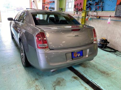 2013 Chrysler 300 S