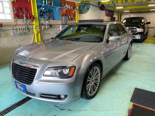 2013 Chrysler 300 S