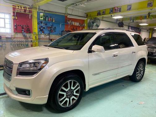 2014 GMC Acadia Denali