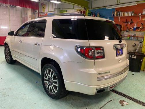 2014 GMC Acadia Denali