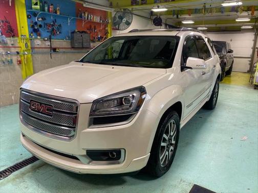 2014 GMC Acadia Denali