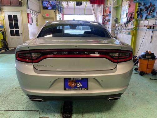 2021 Dodge Charger SXT