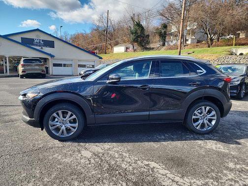 2025 Mazda CX-30 Premium Package