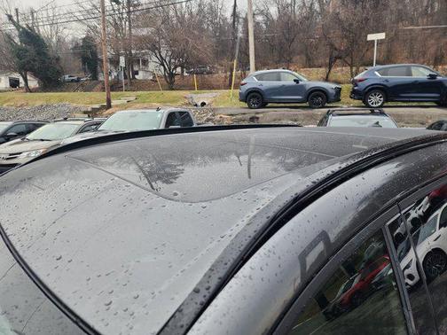 2026 Mazda CX-90 3.3 Turbo Premium Sport