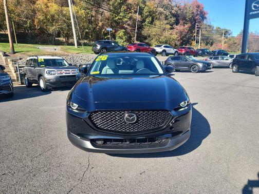 2026 Mazda CX-30 2.5 S