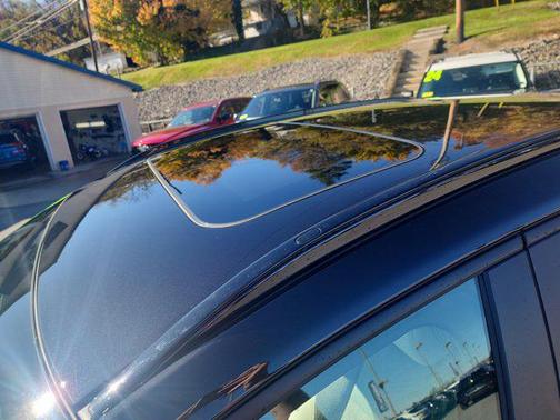 2026 Mazda CX-30 2.5 S